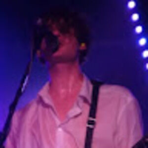 Meet your Posher, Camille